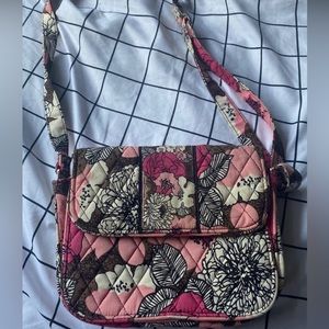 Vera Bradley purse